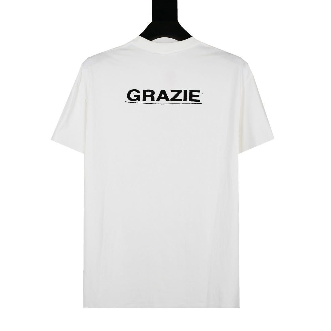 Supreme Milan Box Logo Tee Shirt（SUP-SS21-699）