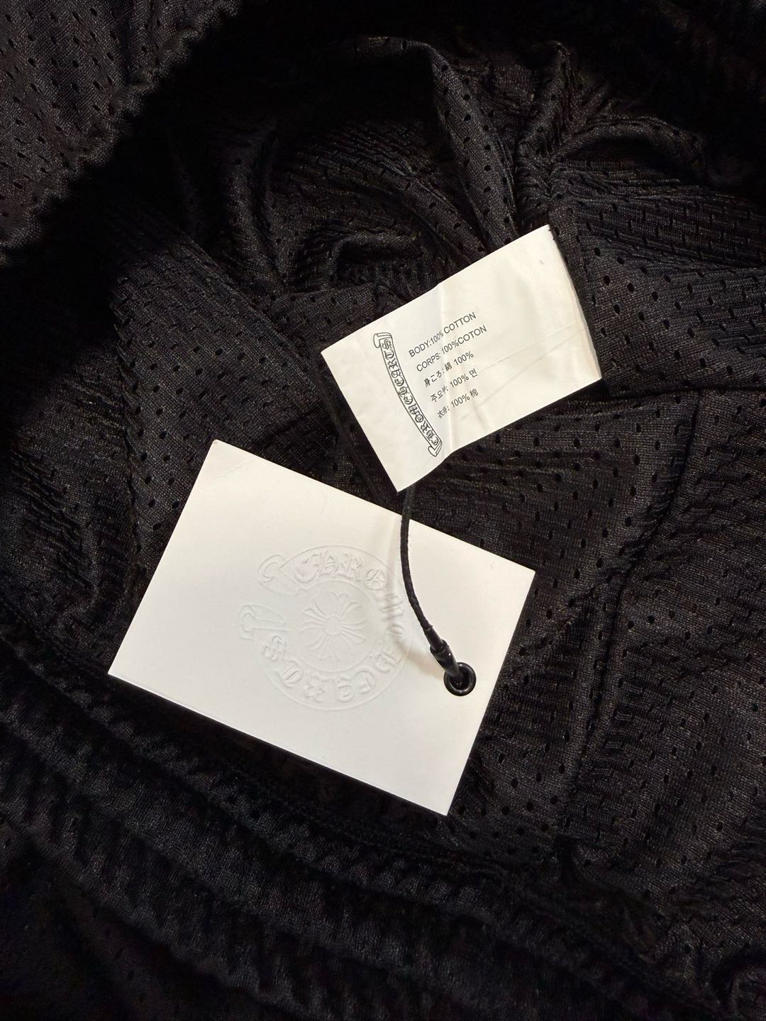 Chrome Hearts Bottoms（034-033353）