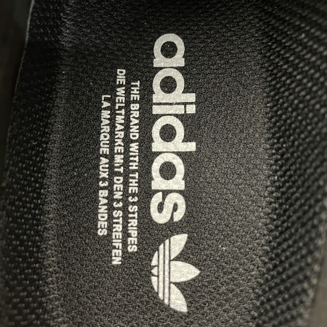 Adidas superstar slip-ons（S81337）