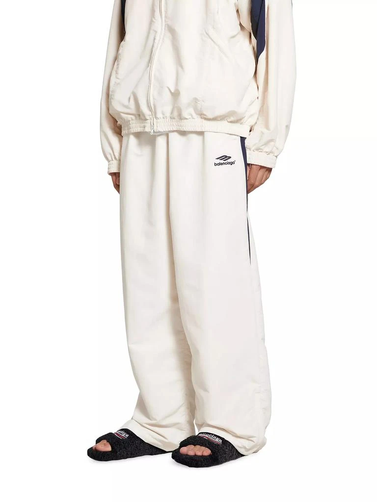 Shop 3B Sports Icon Medium Fit Tracksuit Pants on Sale at ...