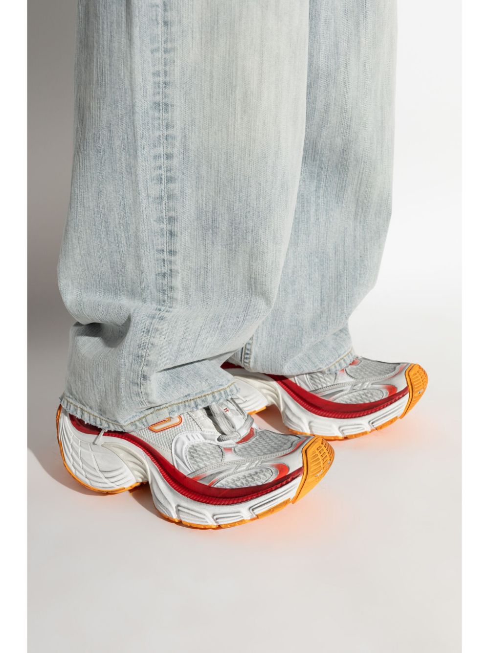 Image 2 of Balenciaga 10XL 运动鞋