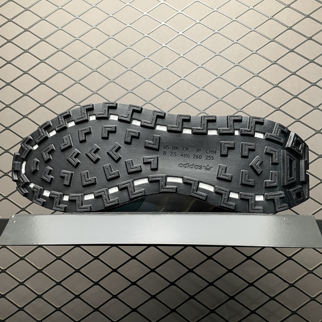 Adidas Retropy E5 running shoes（ID6259）