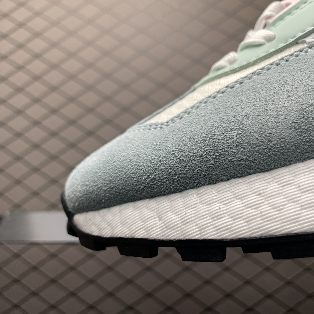 Adidas Retropy E5 running shoes（ID6259）