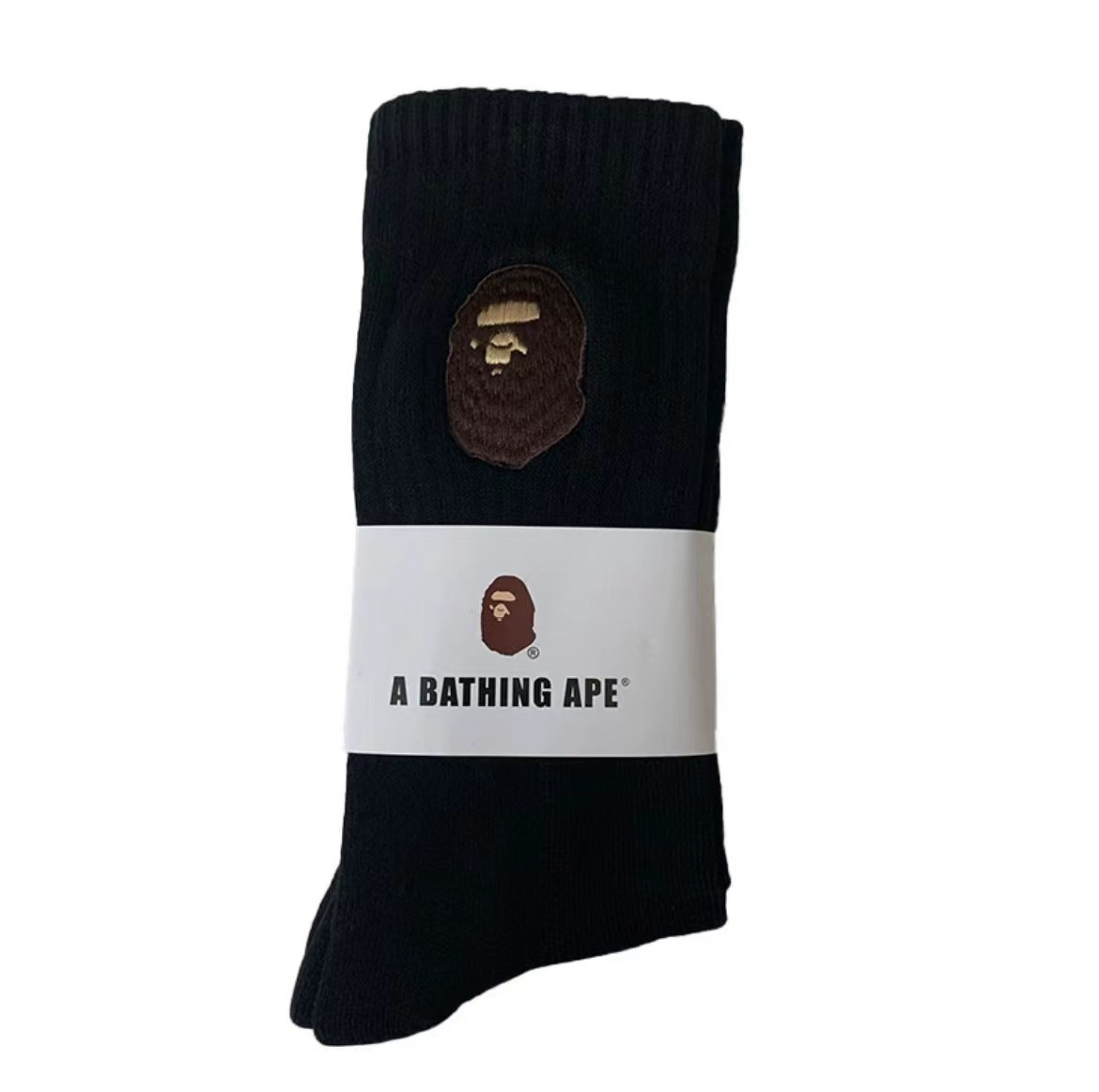 BAPE Sock Collection