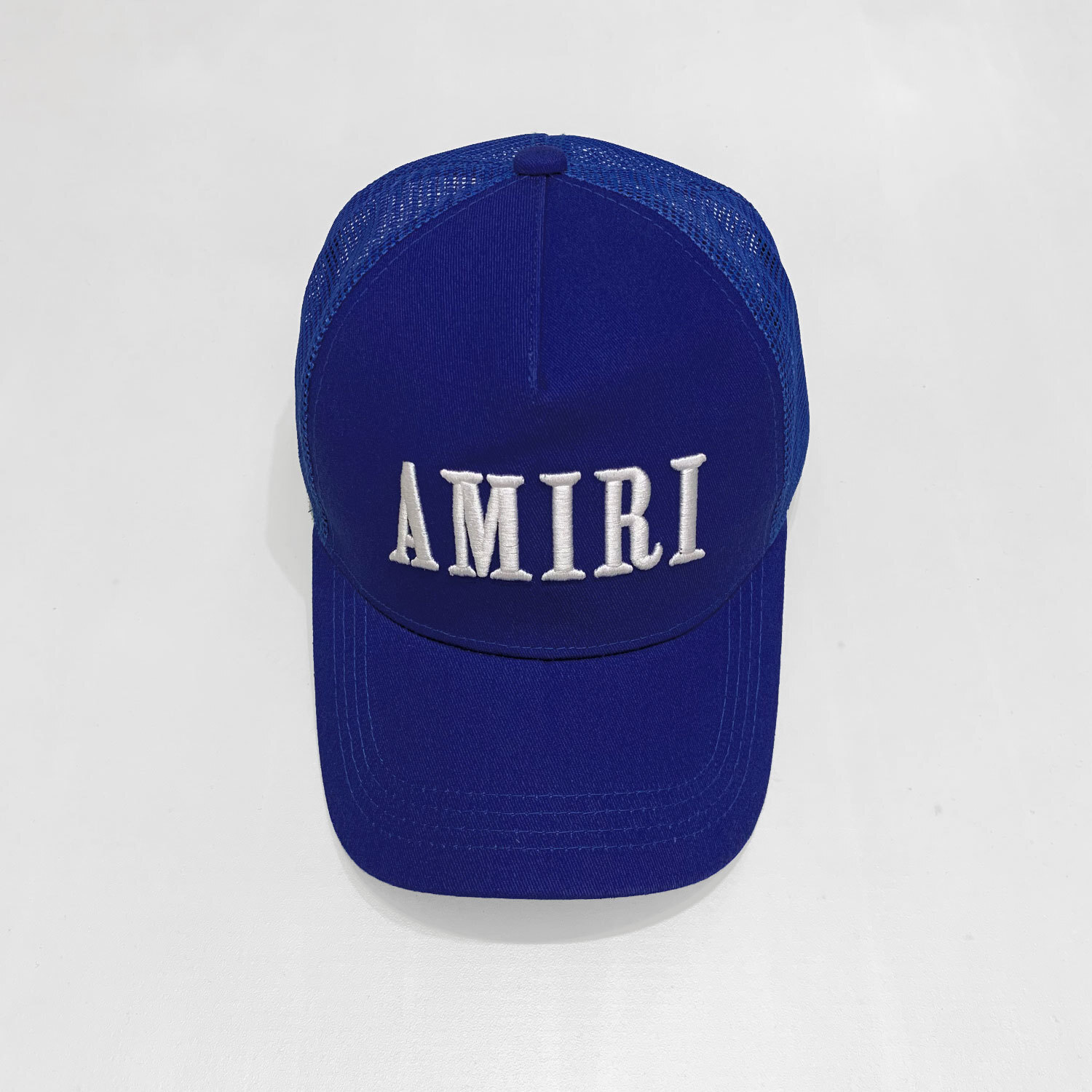 Amiri mesh baseball cap（PXMAH001111）