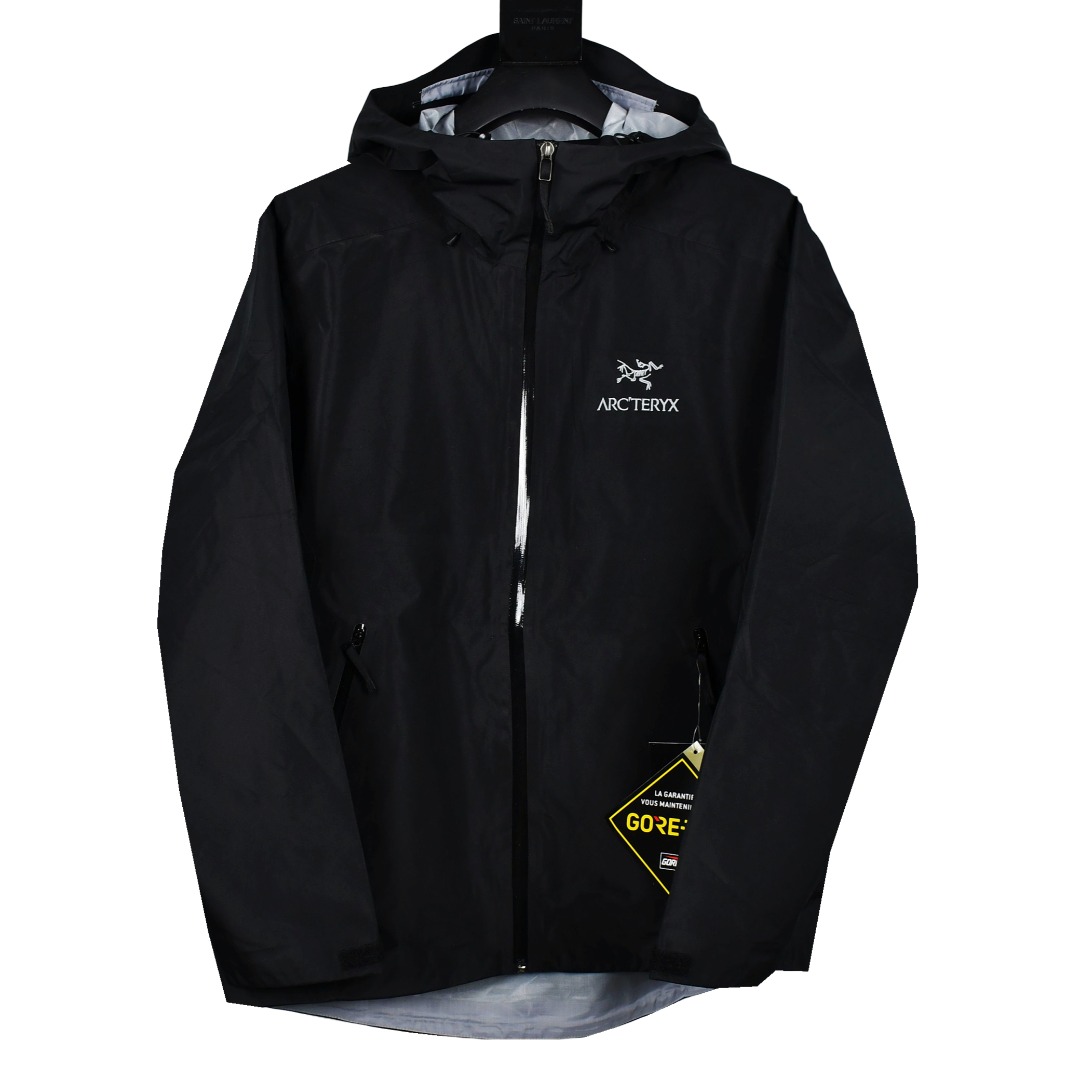 Arcteryx Beta Lt gore-tex jacket（26844）