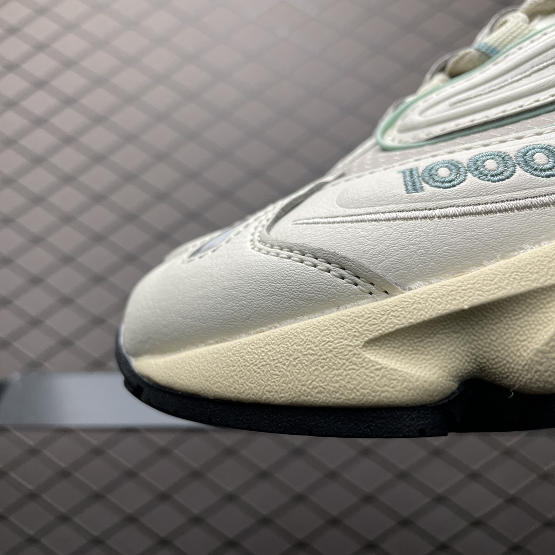 New Balance 1000 レザースニーカー(27TDEF38)