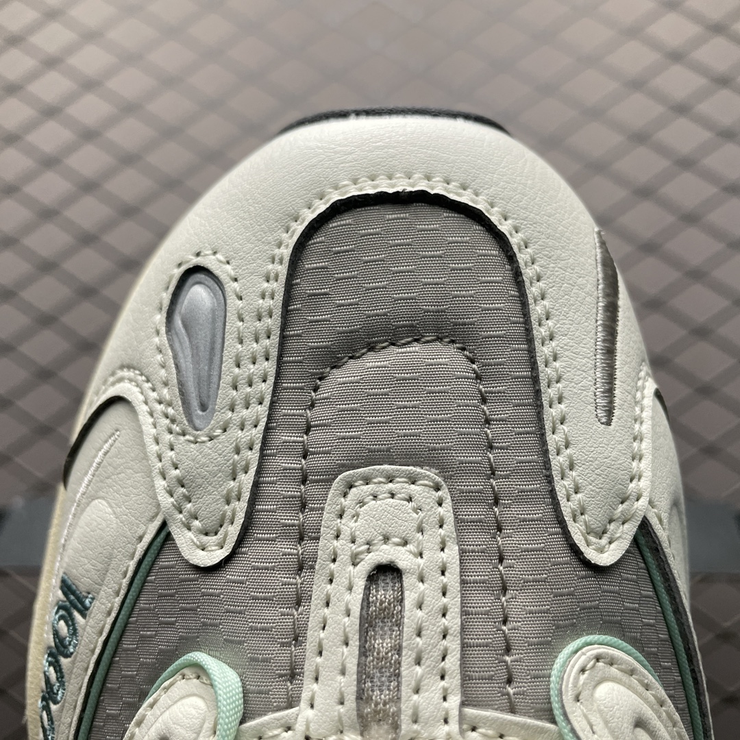 New Balance 1000 レザースニーカー(27TDEF38)