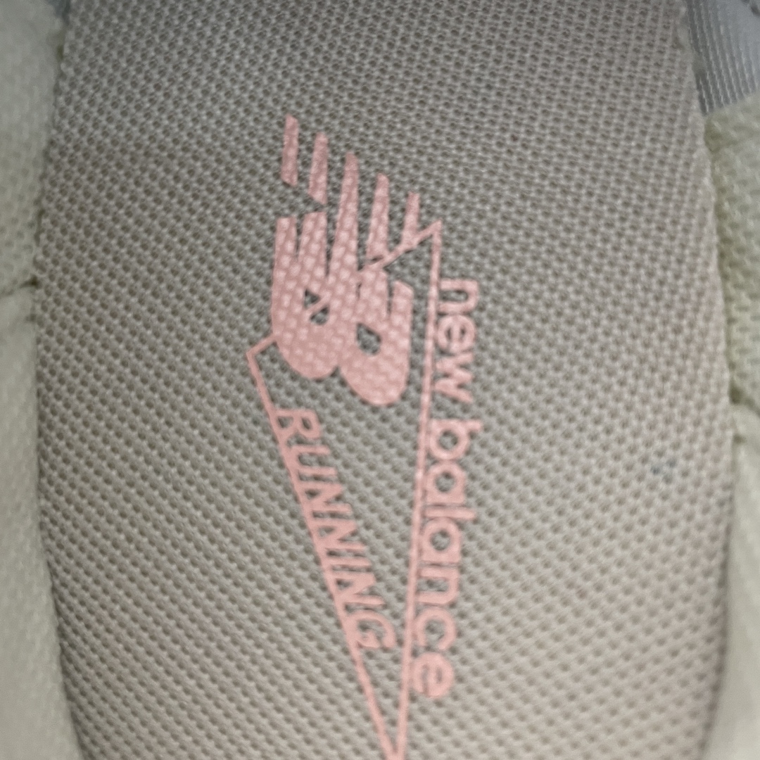 New Balance 1000 レザースニーカー(27TDEF38)