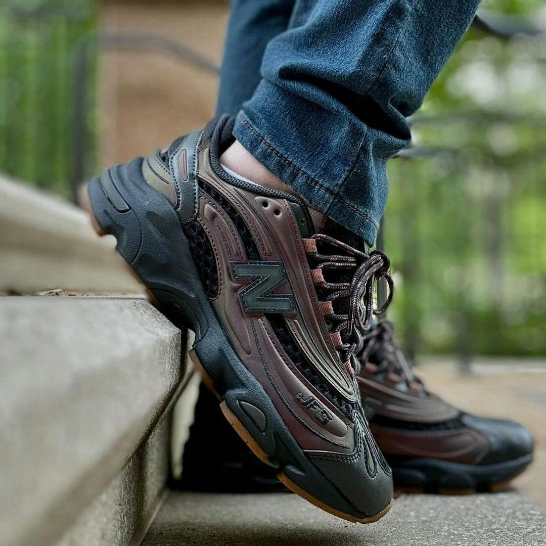 Joe Freshgoods x New Balance 1000 