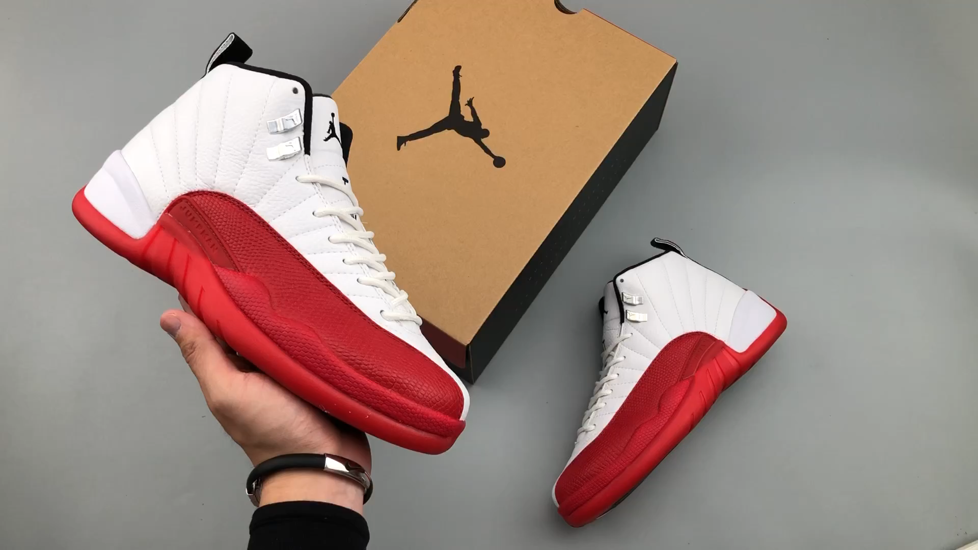 Nike Air Jordan 12 