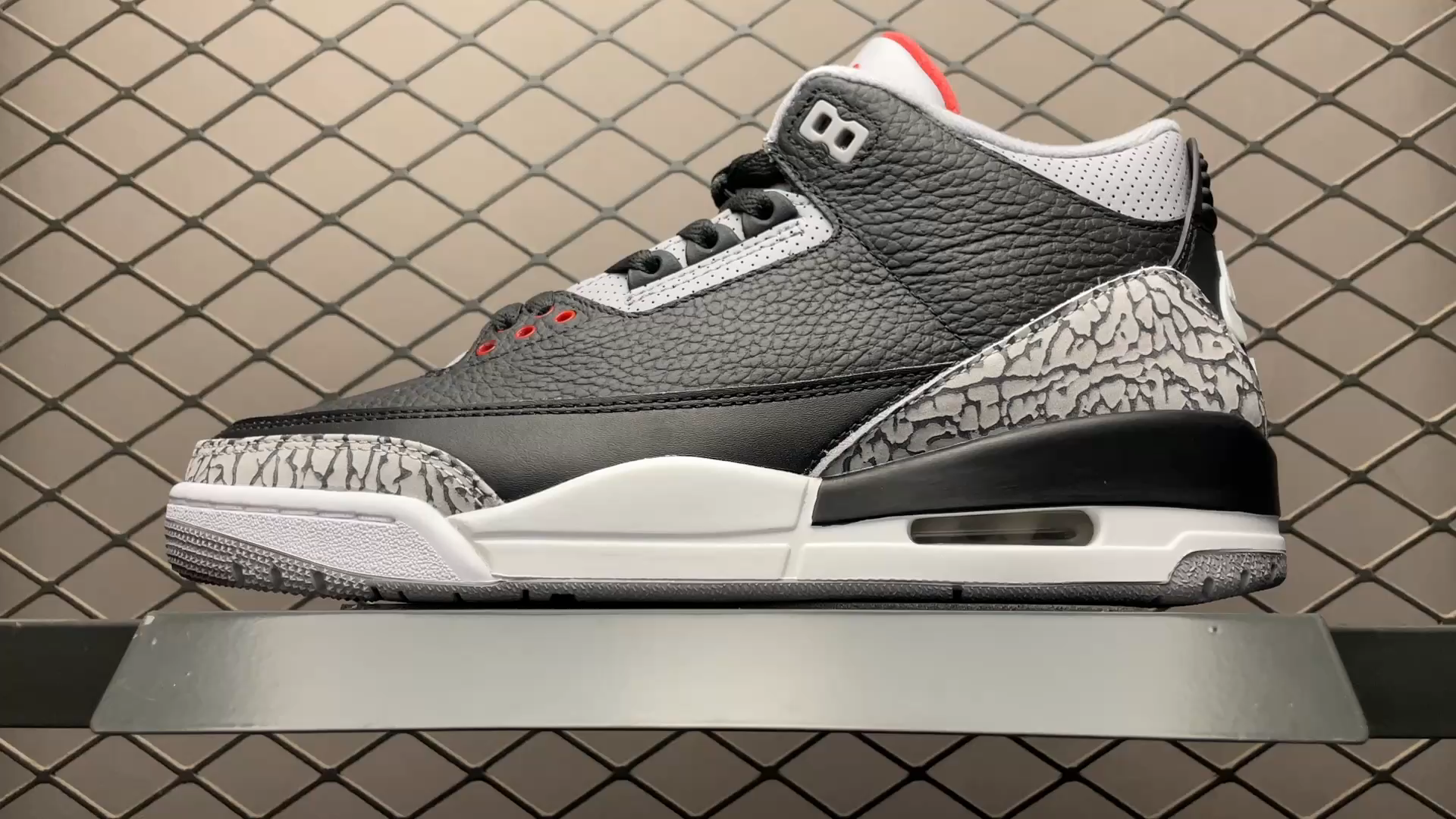 Nike Air Jordan 3 Retro OG 