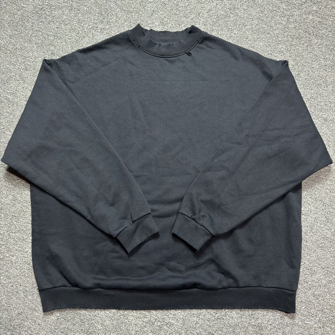 BALENCIAGA sweatshirt (745007TOVF39034）