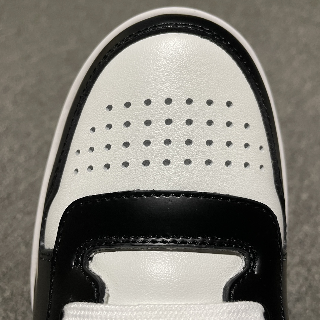 Prada Downtown Low top casual board shoes（2EE364_3LKG_F0T8F）