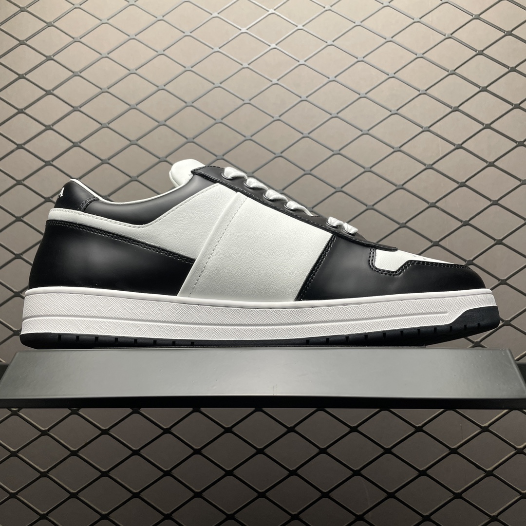 Prada Downtown Low top casual board shoes（2EE364_3LKG_F0T8F）