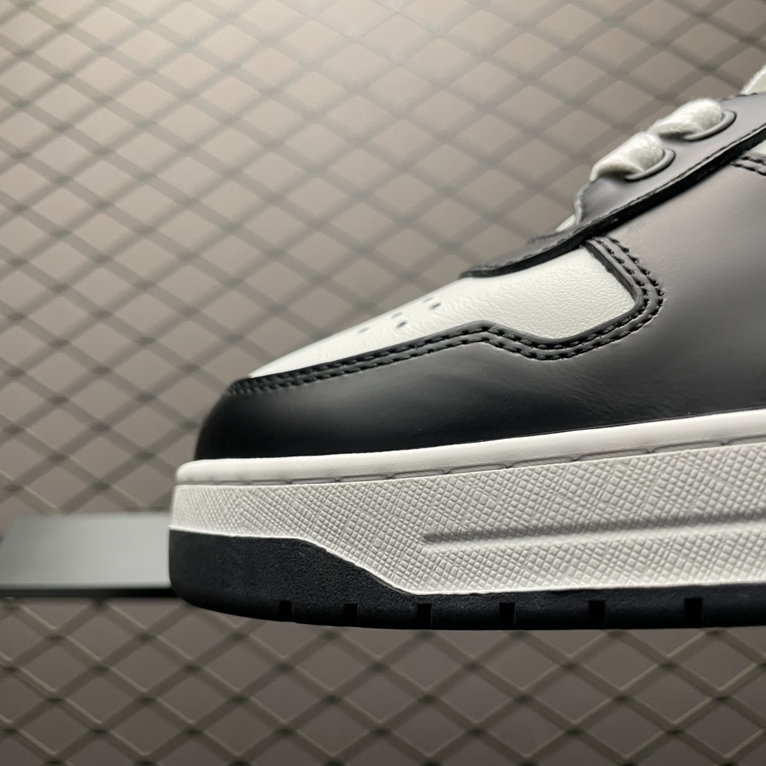 Prada Downtown Low top casual board shoes（2EE364_3LKG_F0T8F）