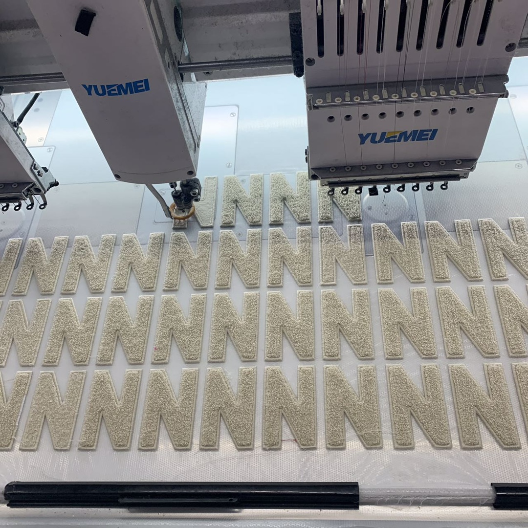 CELINE FW22 letter patch coat（2V04L553R-27NG）