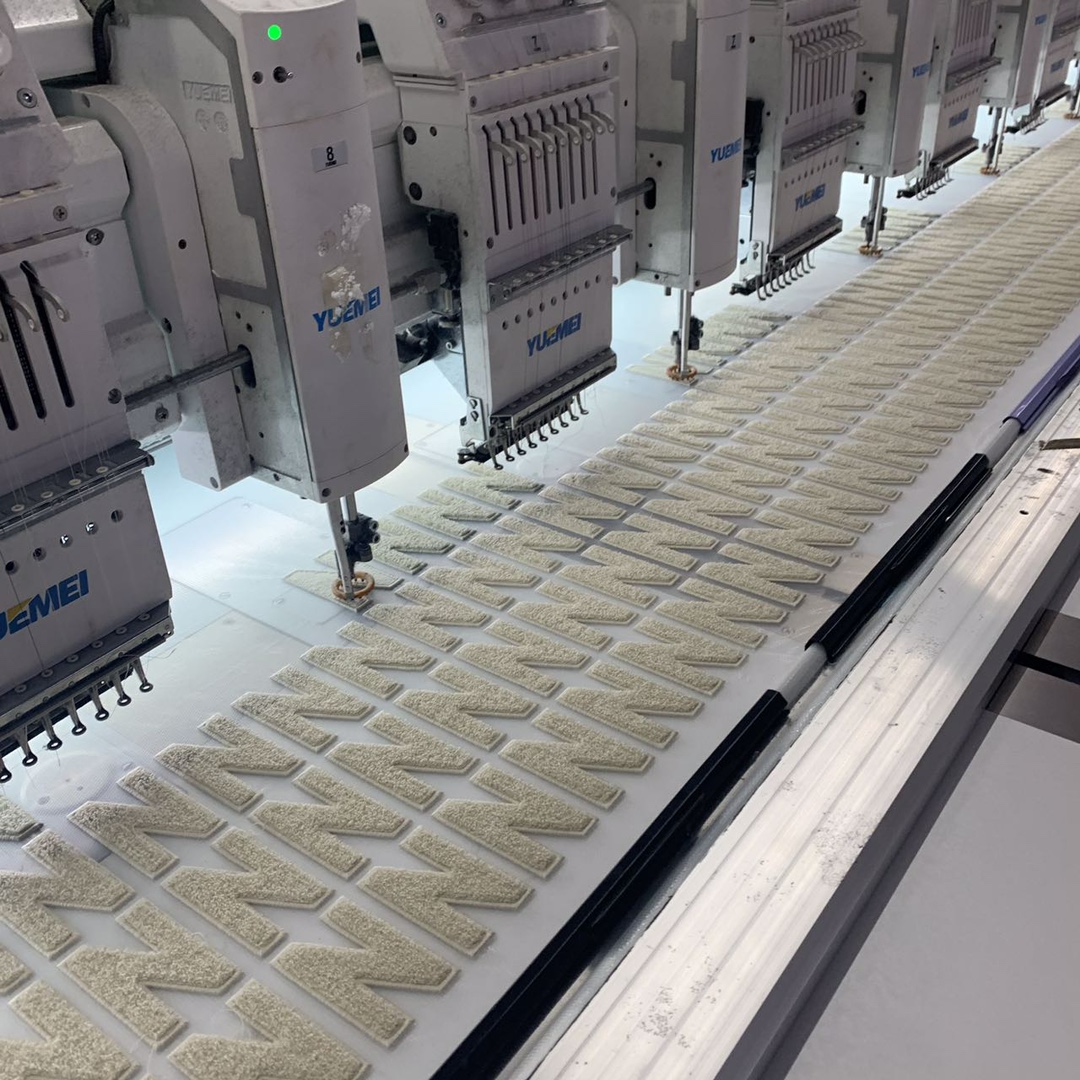 CELINE FW22 letter patch coat（2V04L553R-27NG）