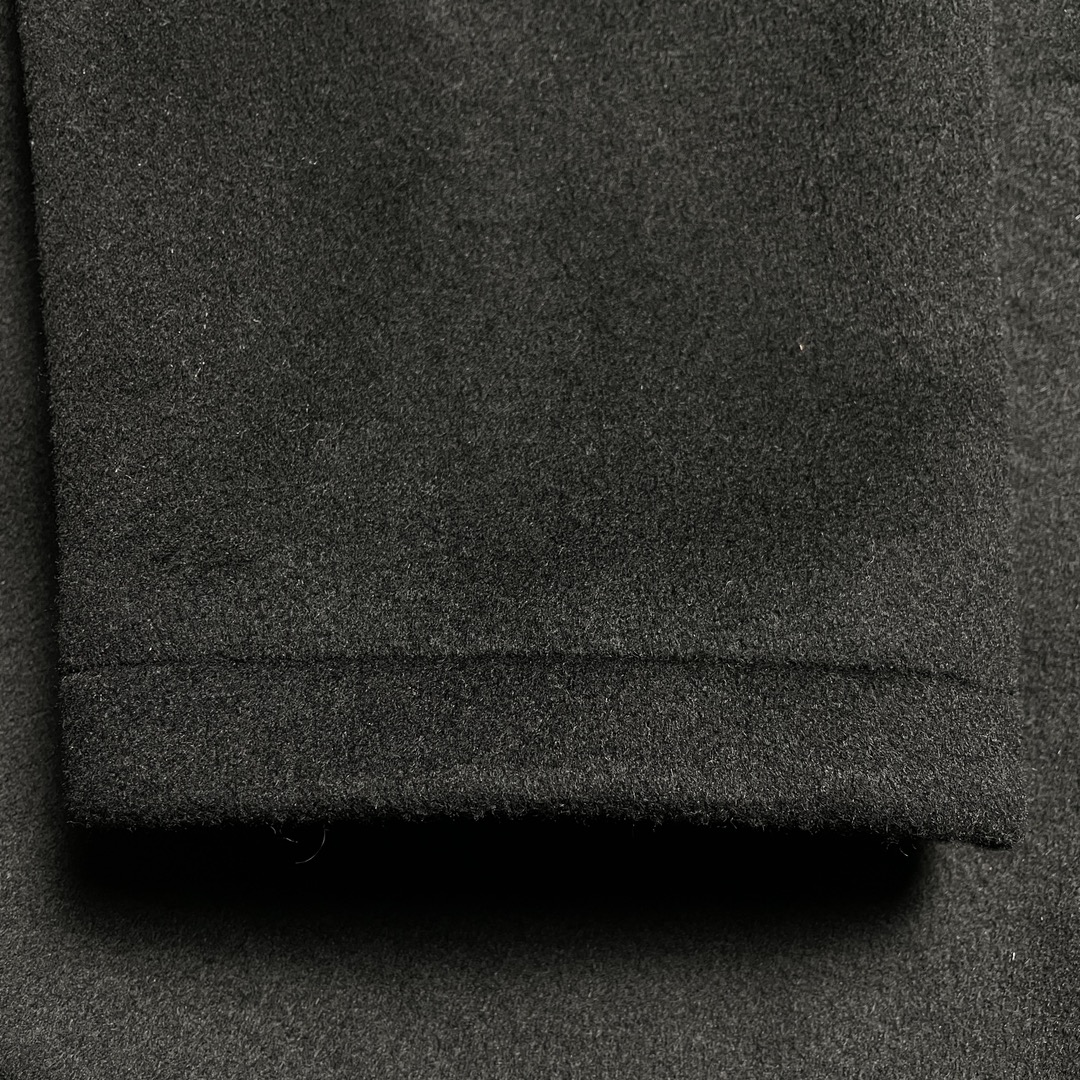 CELINE FW22 letter patch coat（2V04L553R-27NG）