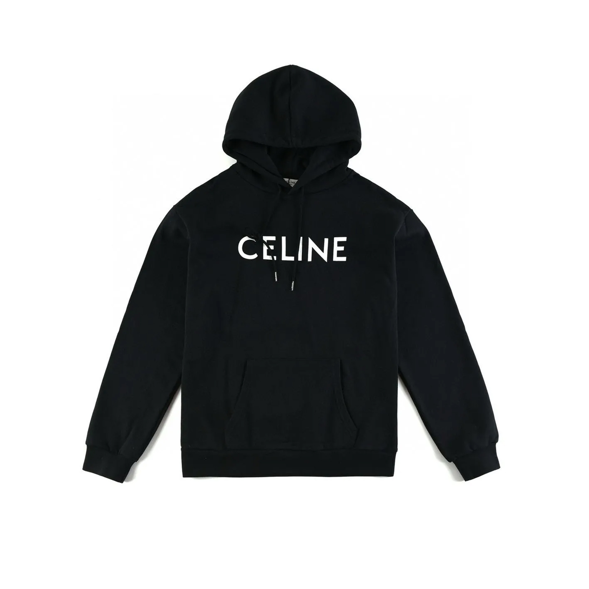 CELINE Hoodie (2Y321670Q-38AW）