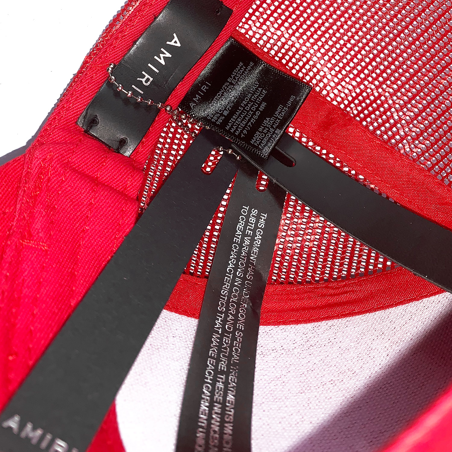 Amiri hat（PF23MAH018610）