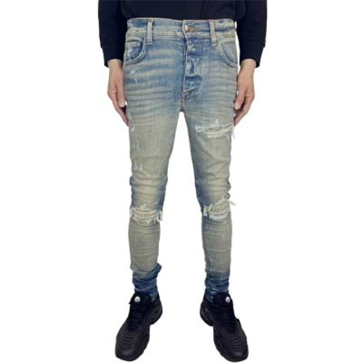 楽天市場】AMIRI アミリ ジーンズ メンズ パンツ デニム ...