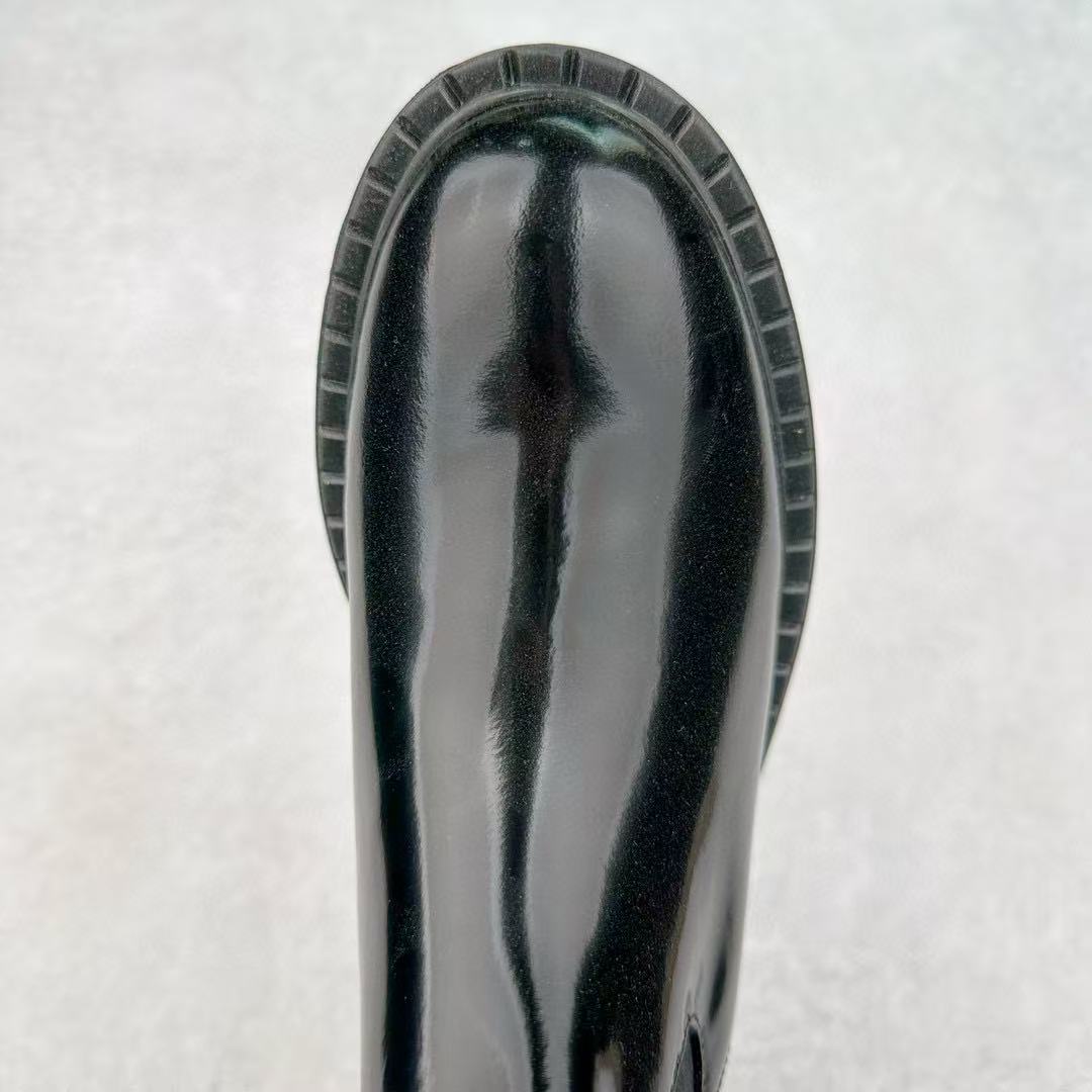 PRADA  Brushed leather booties（1U749M_B4L_F0002_F_B055）
