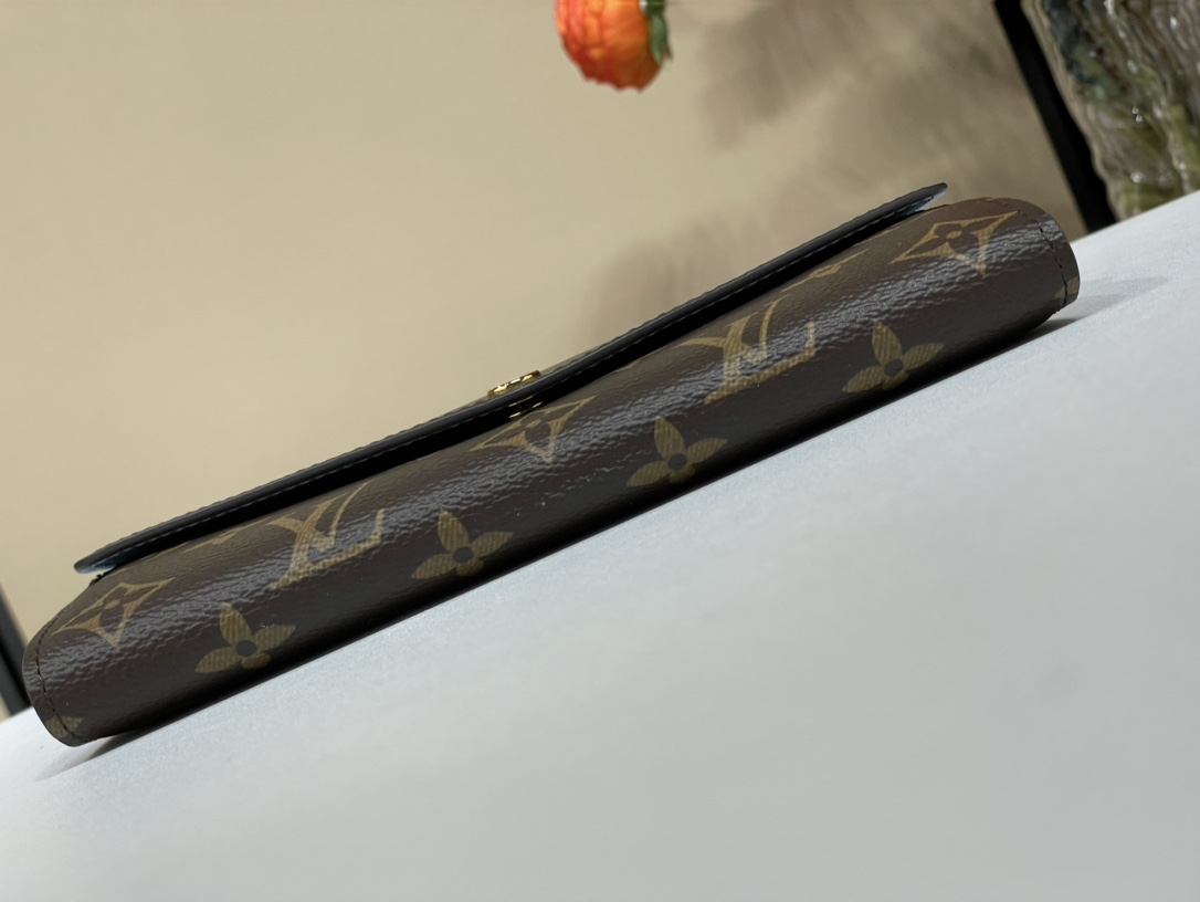 Louis Vuitton wallet (M83276-1）