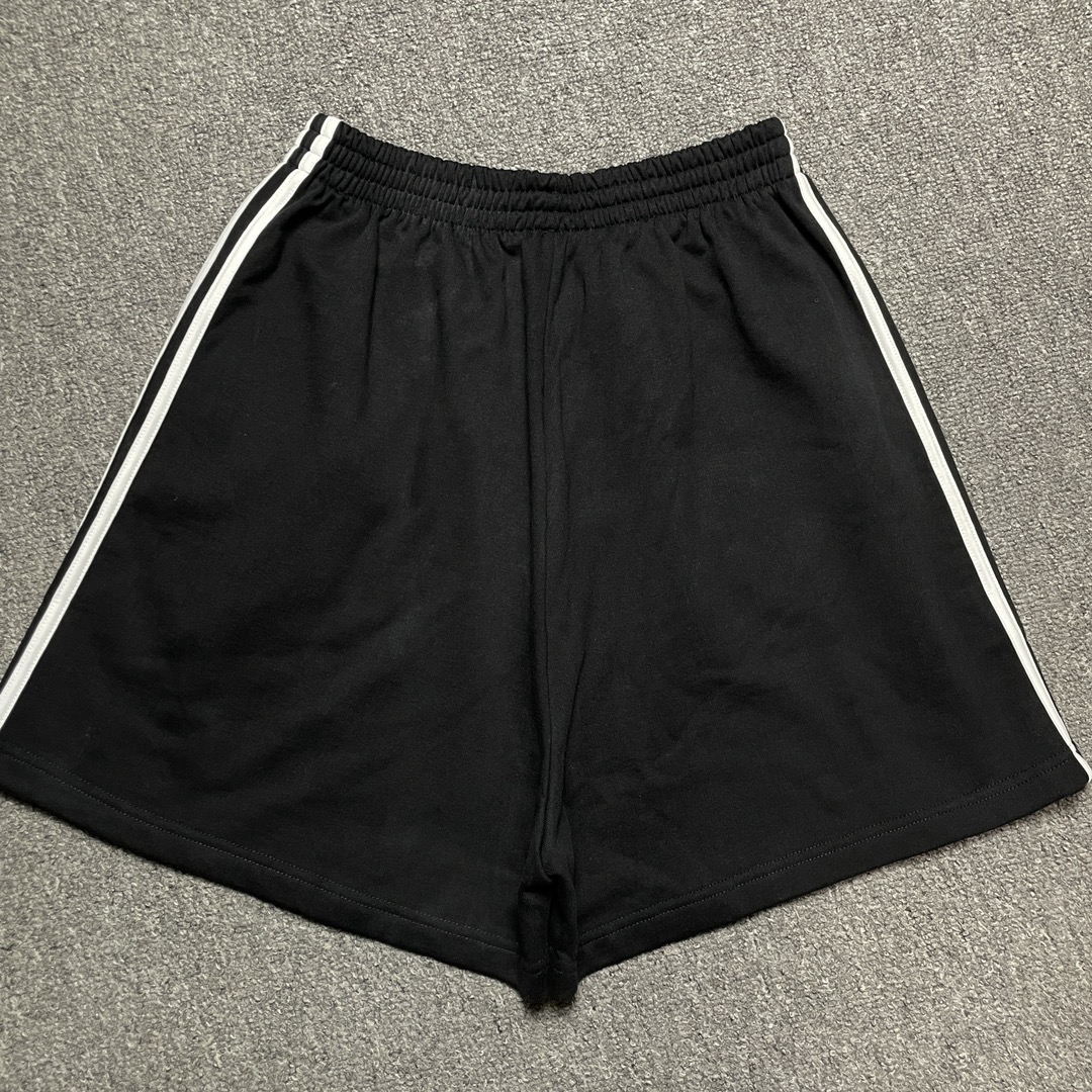 BALENCIAGA large shorts（723881TNVN28482）