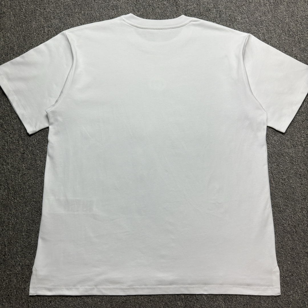 GUCCI cotton jersey T-shirt（774580-XJGA9-9692）