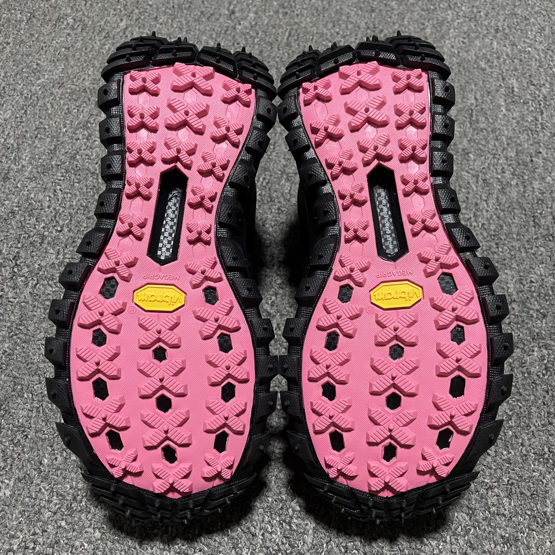 Moncler Trailgrip GTX mountain outdoor shoes（50UFTU76）