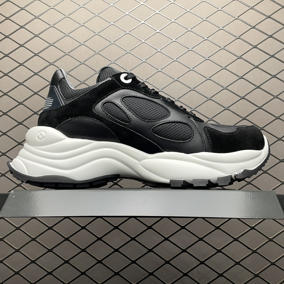 Louis Vuitton Run 55 Sneaker(1ACGOK)