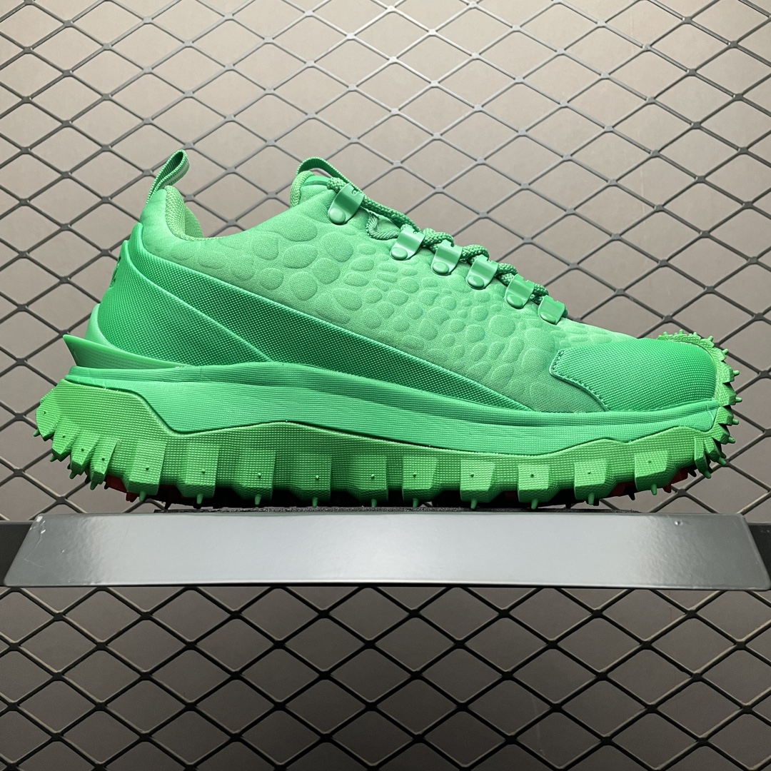 Moncler 1952 x Trailgrip sneakers（H20924M00010M2202833）