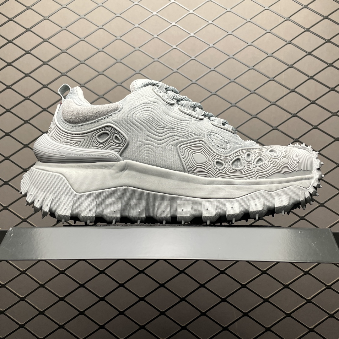 MONCLER TRAILGRIP GTX 3M モンクレール トレイルグリップ GTX 3M（4M00010M327524E）
