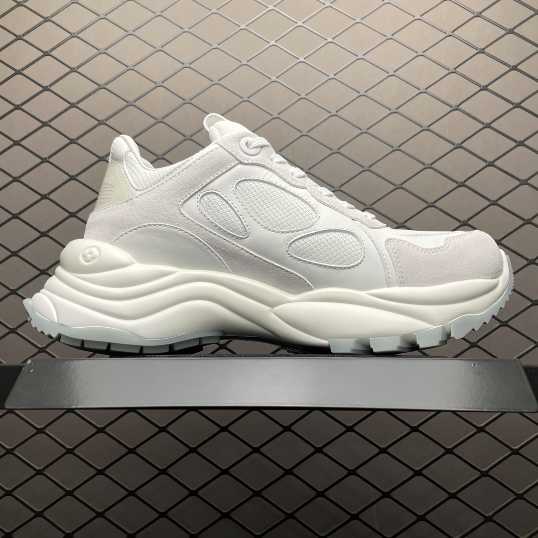 Louis Vuitton Run 55 Sneaker(1ACGQE)