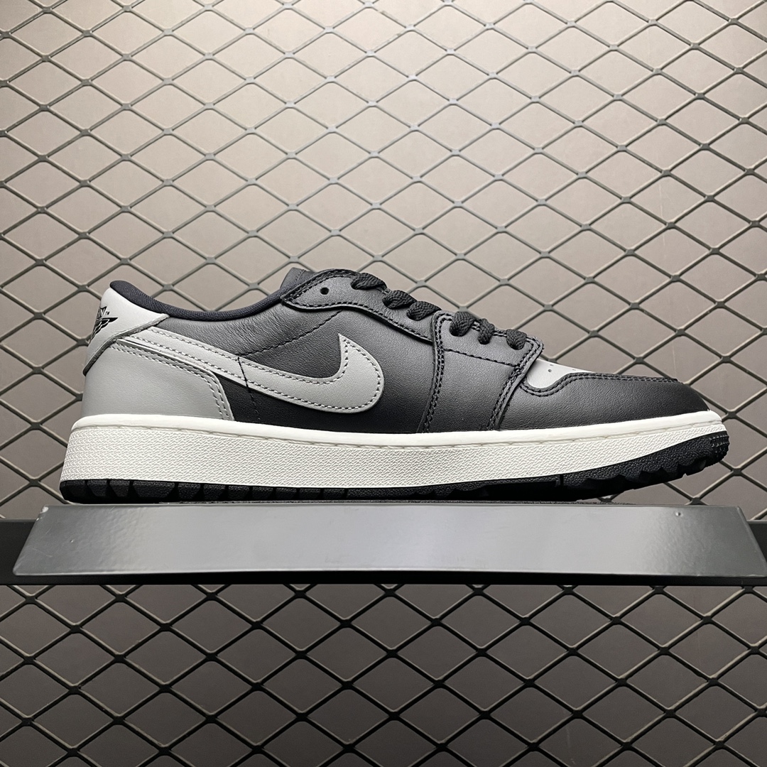 Nike Air Jordan 1 Low Golf "Shadow"(DD9315-001)