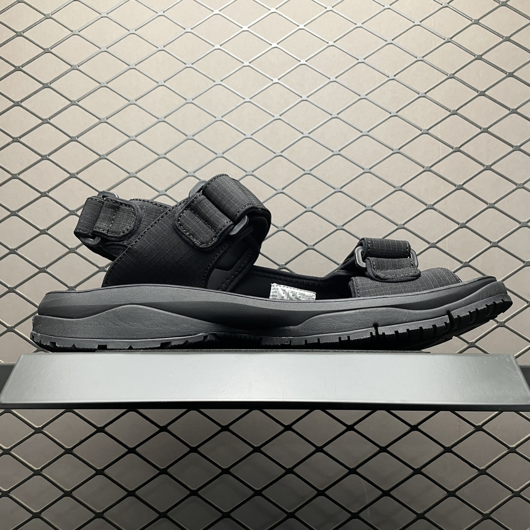 Balenciaga Sport Sandals Sandals（706279W2CCA1000）