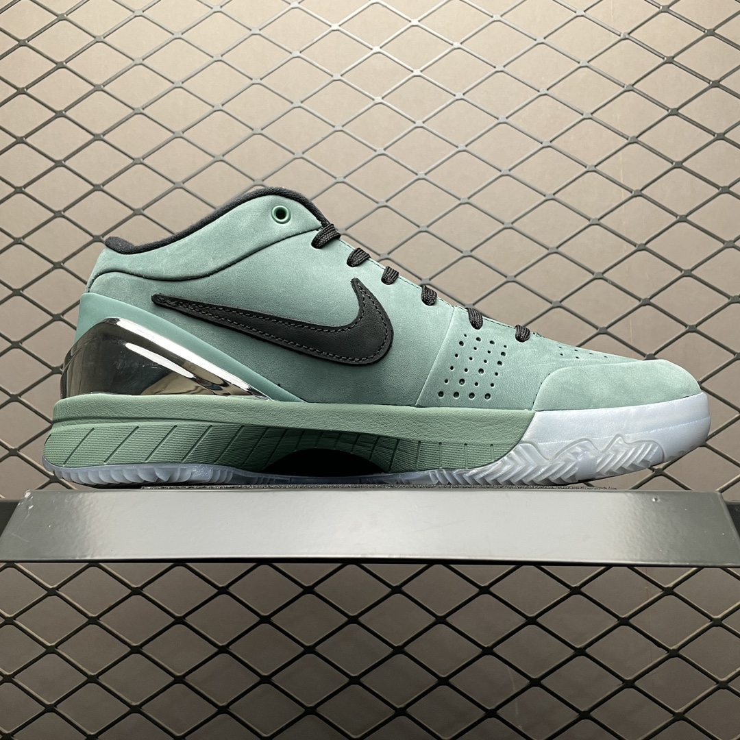 Nike Kobe 4 Protro "Bicoastal"（FQ3545-300）