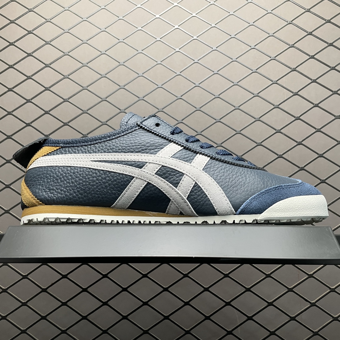 Onitsuka Tiger MEXICO 66 Sneakers/Shoes（1183B039-400）