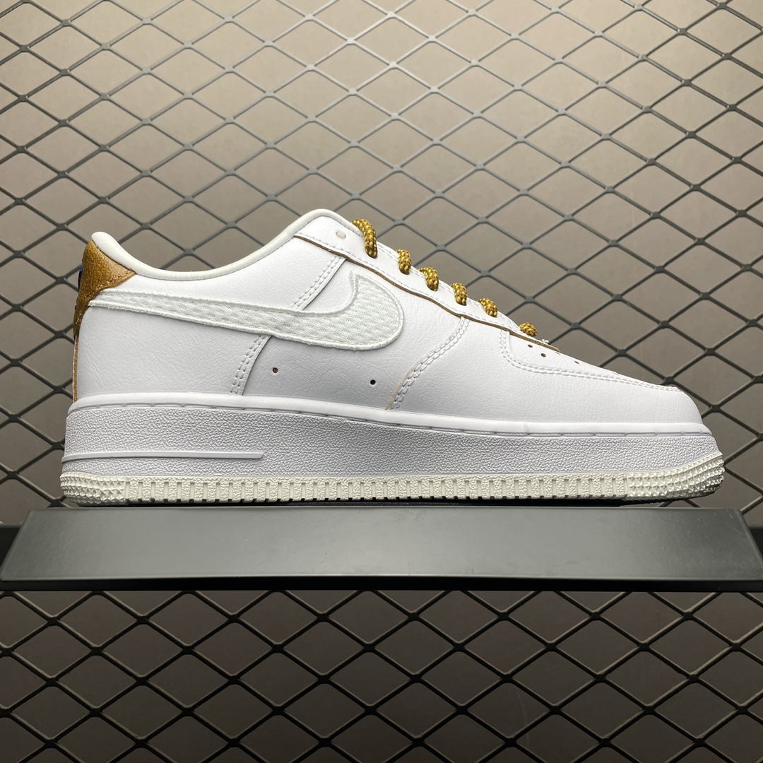 Nike WMNS Air Force 1 Low "1972"（ HF5716-111）