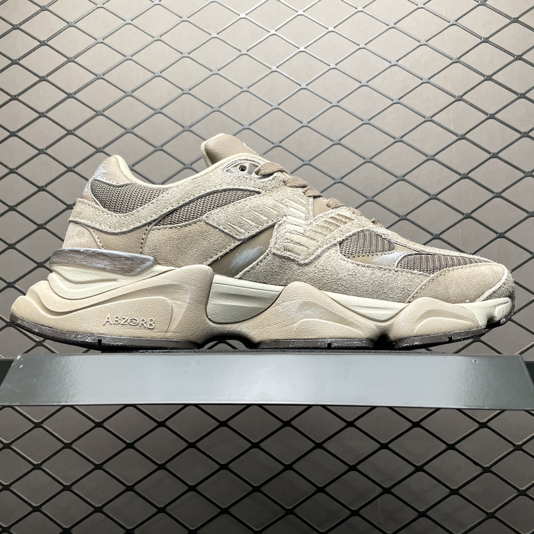 New Balance 9060 Mushroom Timberwolf(U9060PB)