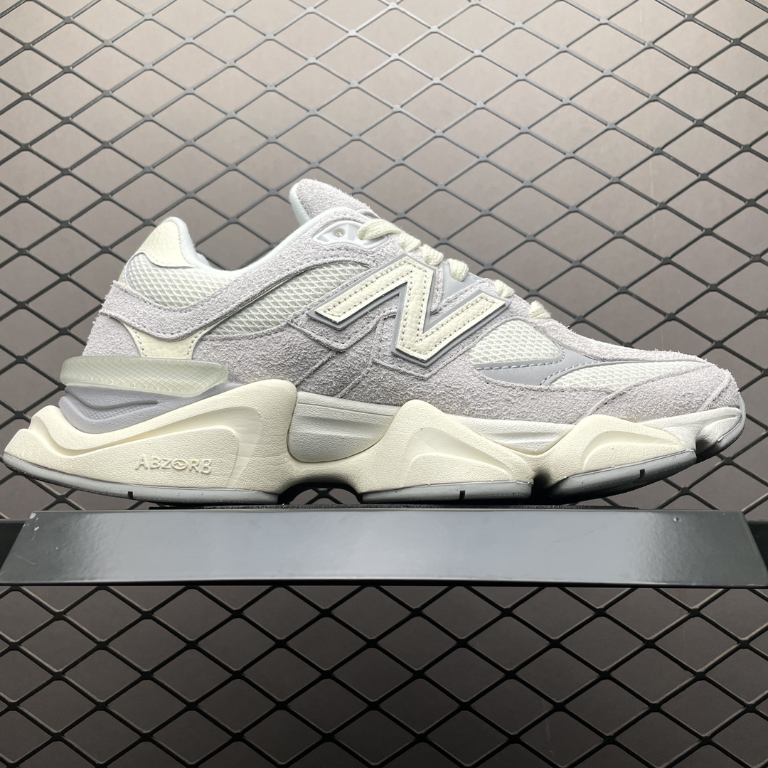 New Balance 9060 Quartz Grey (U9060HSA)