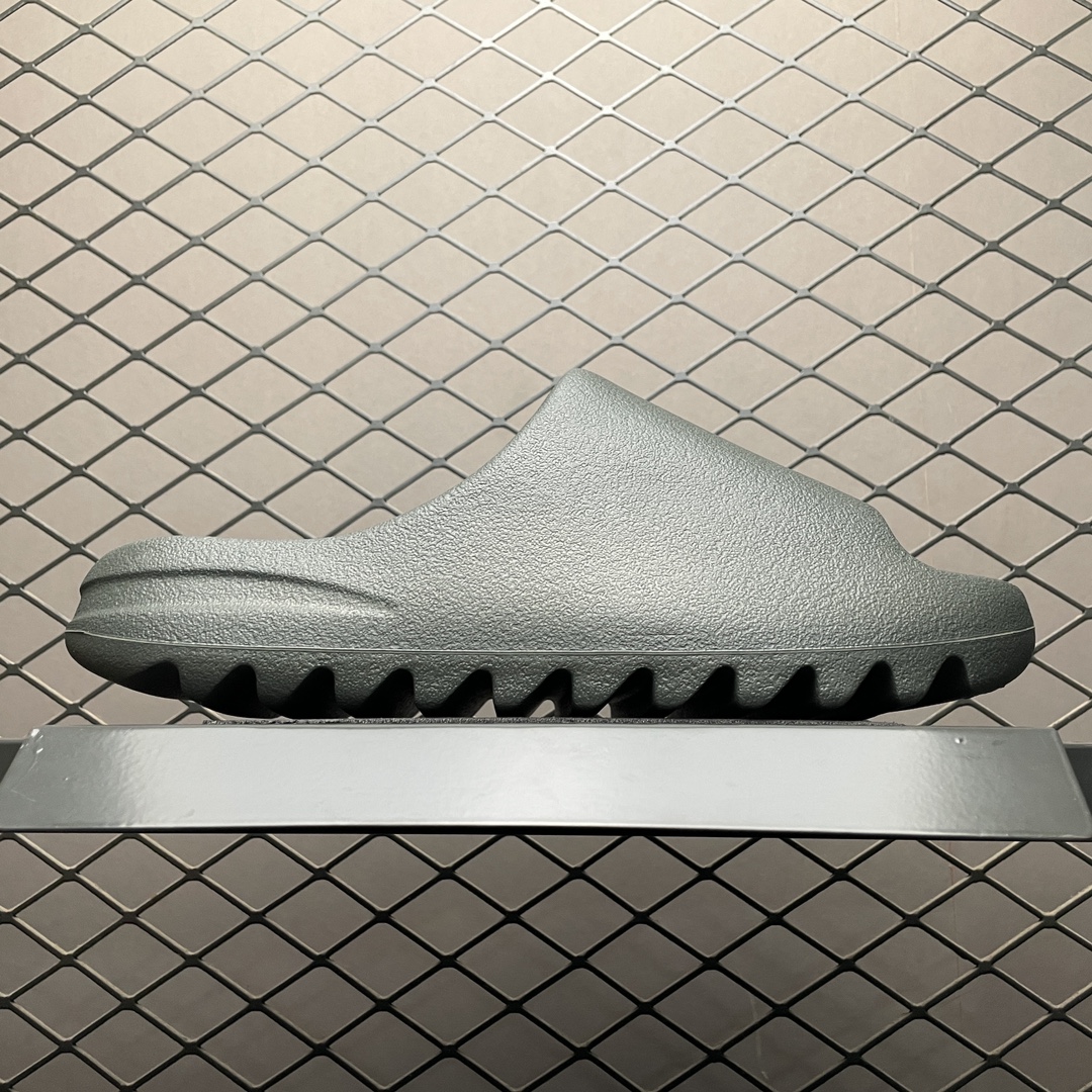 adidas YEEZY Slide "Granite"（ID4132）