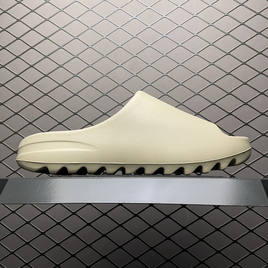 adidas YEEZY Slide "Pure"(GW1934)