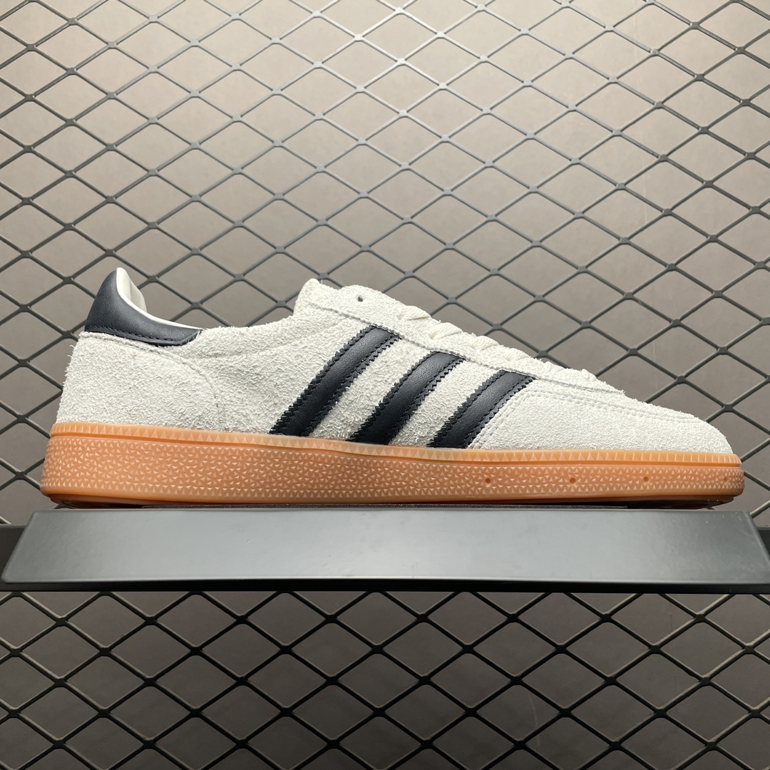 Adidas HANDBALL SPEZIAL W Handball Spezial IF6562 ALUM/CORE/FTWR（IF6562）