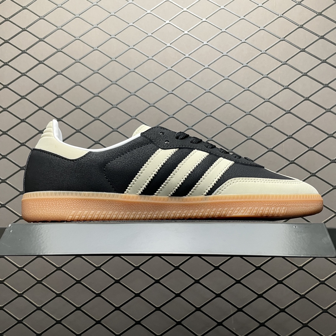 adidas Samba OG Shoes IE5836（IE5836）