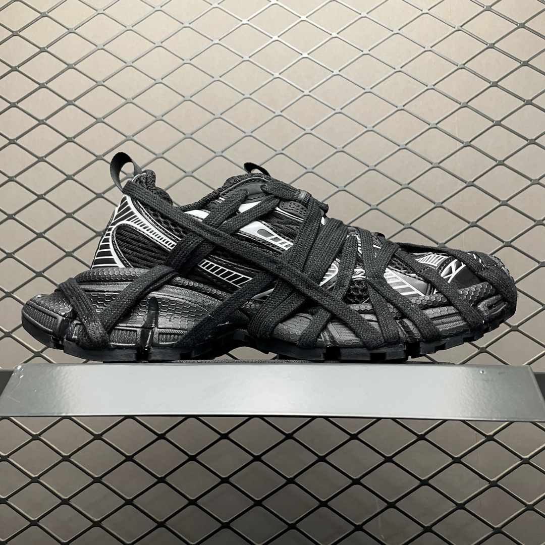 Balenciaga Phantom Sneaker 3XL（55OHUU75）