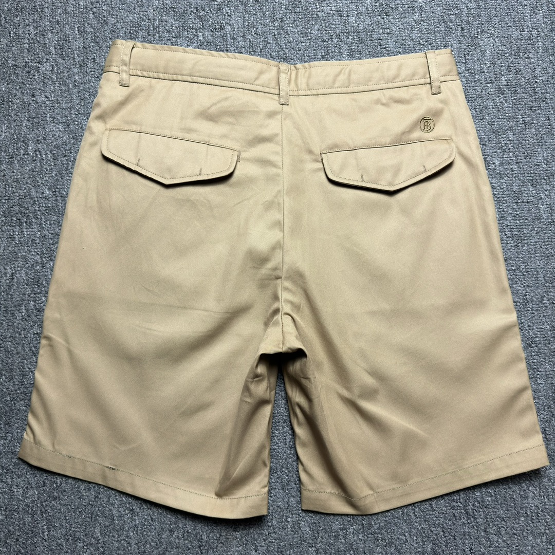 Burberry Suit Shorts（28UDEF77）