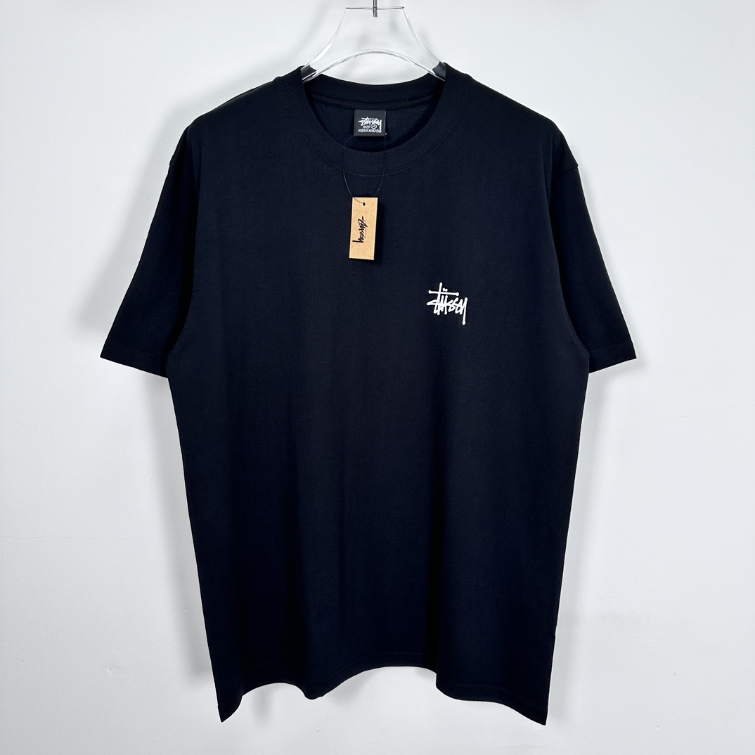 Stussy Sunset Tee "Black"（1905062）