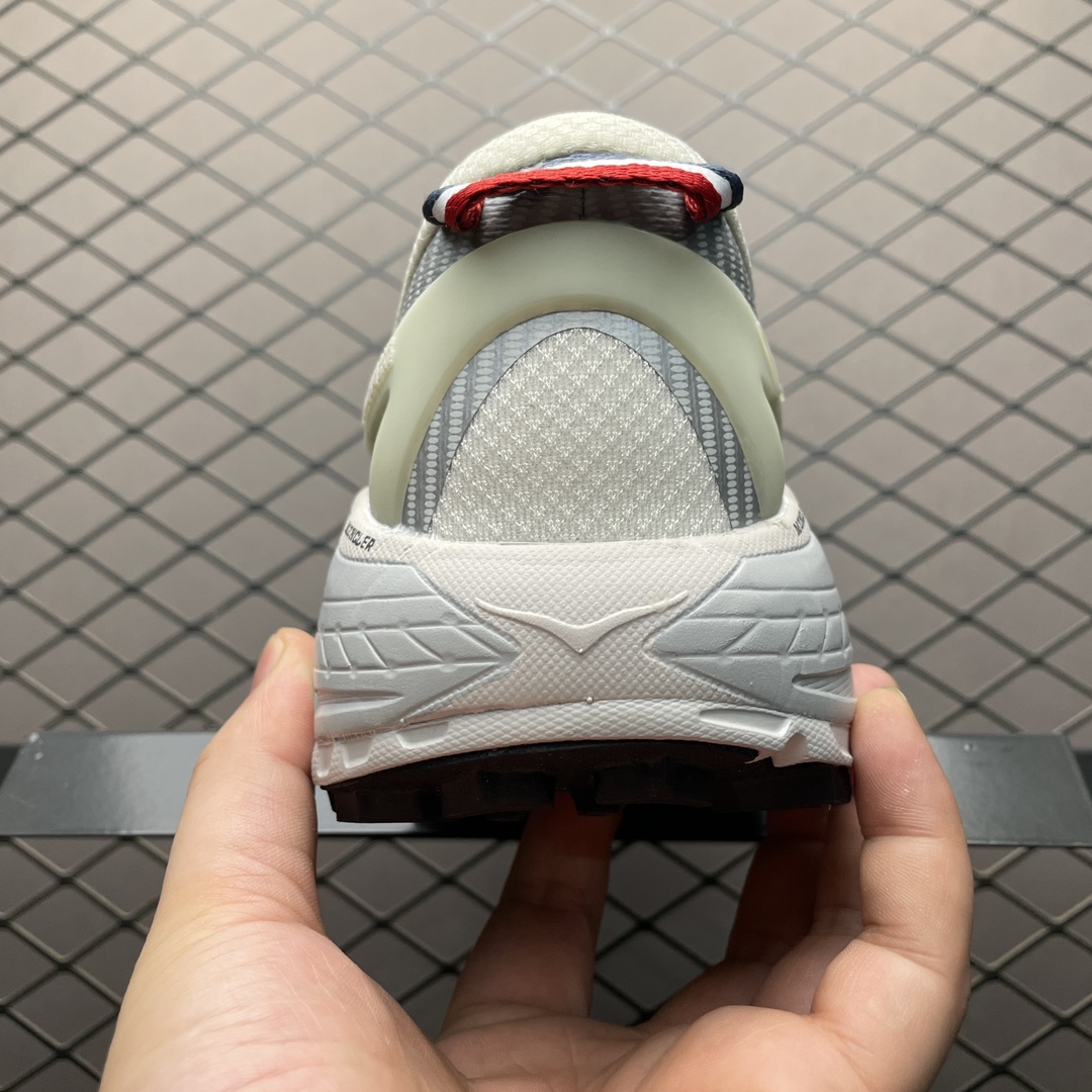 Hoka One One Mafate Speed 2 Moncler White（1129992）